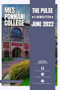 The PULSE Monthly E-Newsletter June 2022
