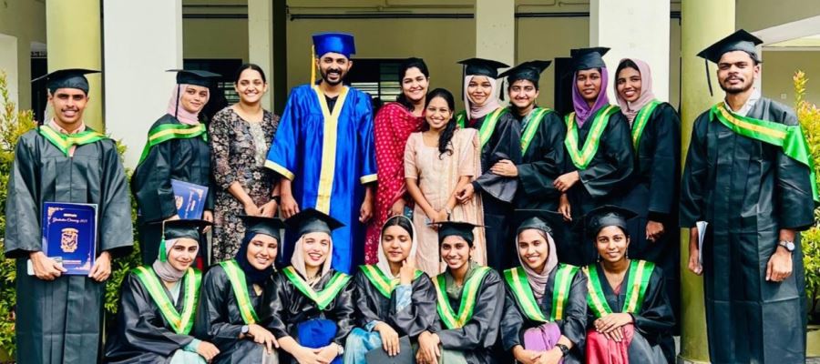 convocation 