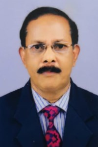 Prof. C. P. Mohamed 
