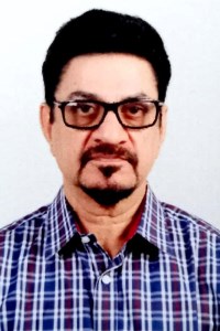 Prof. Mohamed Sagir Kadiri